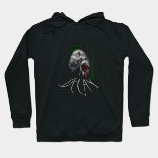 Decay Hoodie